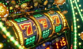 myr88b Platform kasino langsung dan slot untuk Malaysia